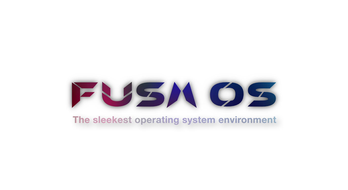 Fusa OS
