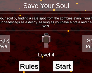 Save Your Soul
