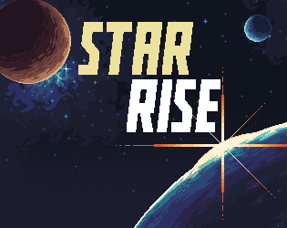 Star Rise Game Star Rise by nComrade