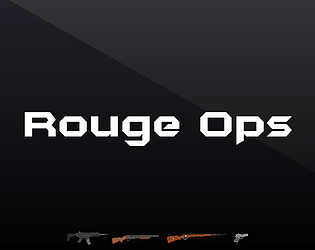 Rouge Ops