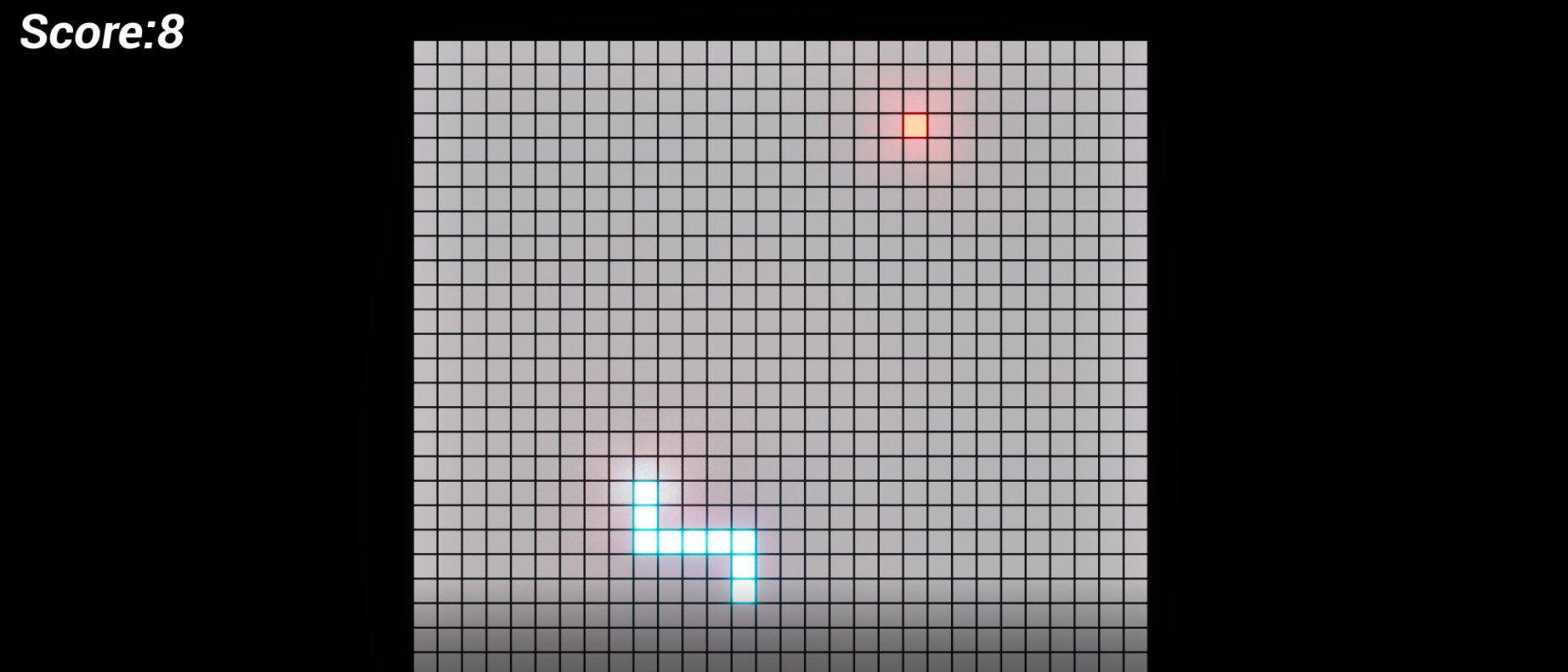 snake game