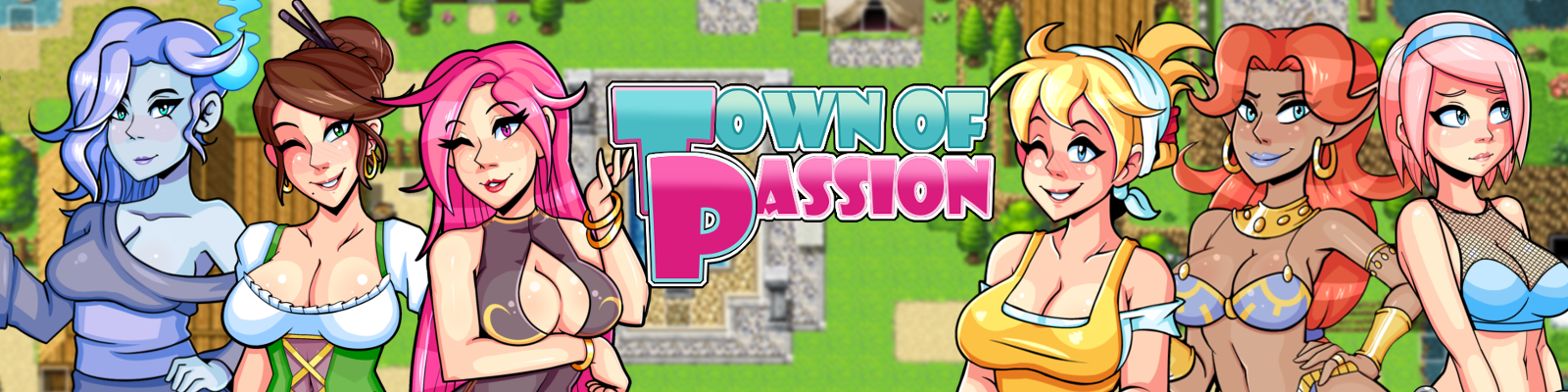 Town of Passion