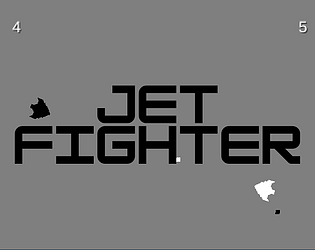 Jet Fighter