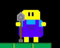 Cover image for Mr Sweeper (Demo)