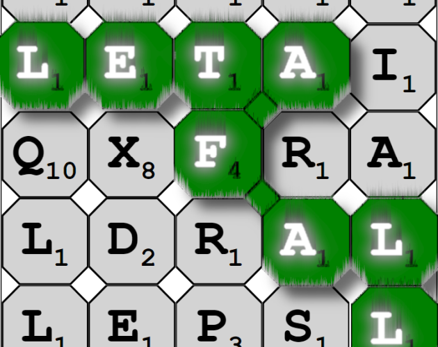 Cover image for Letafall