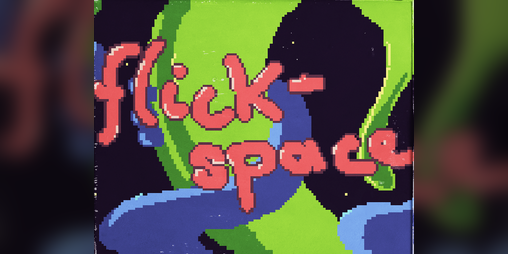 Cover image for flickspace