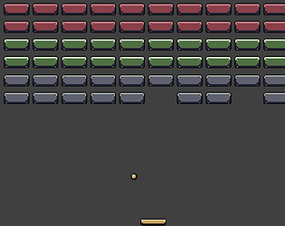 2. Breakout!