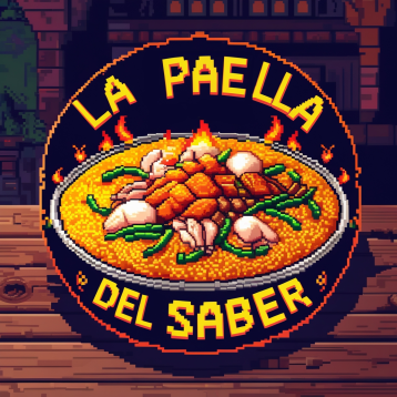 La Paella del Saber