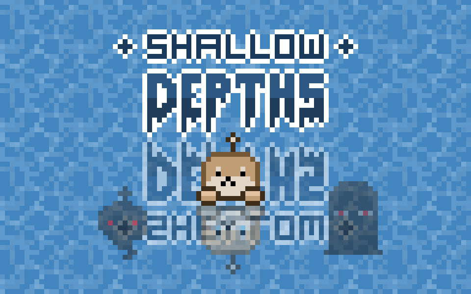 Shallow Depths