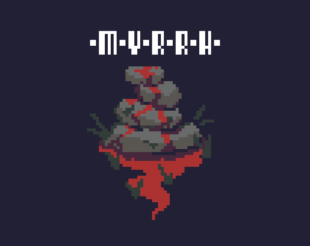Myrrh
