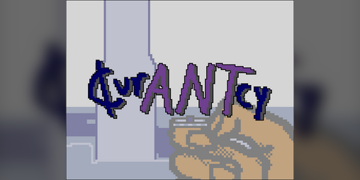 Cover image for CurANTcy