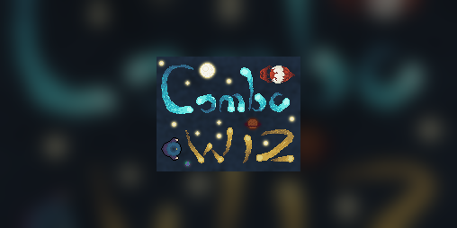 Cover image for Combo Wiz