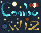 Cover image for Combo Wiz