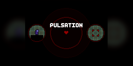 Cover image for Pulsation