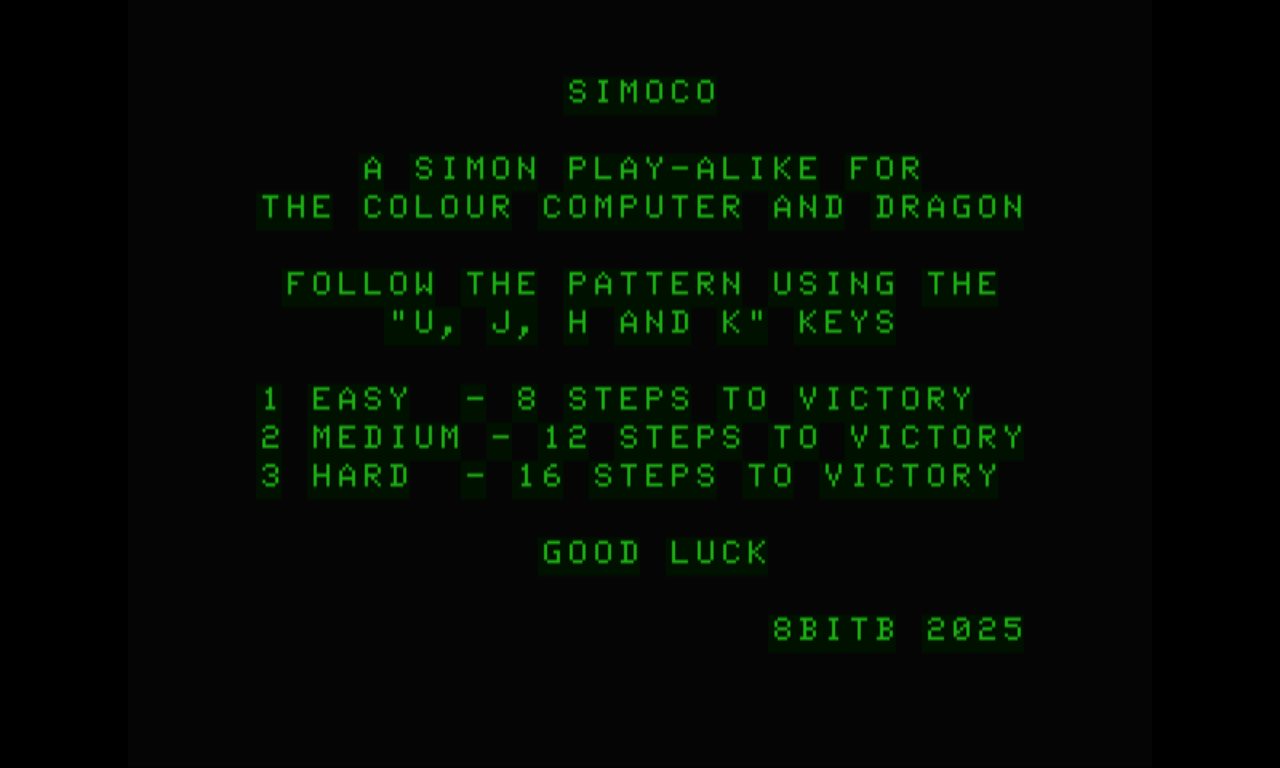 Simoco