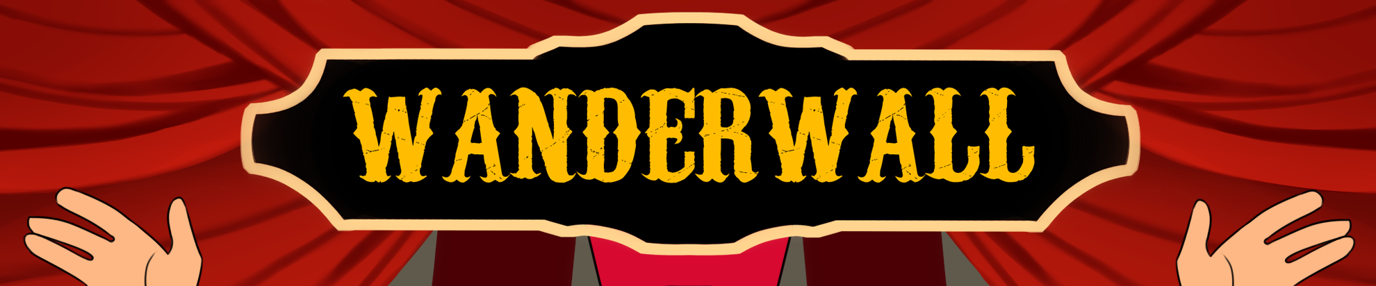 Wander Wall