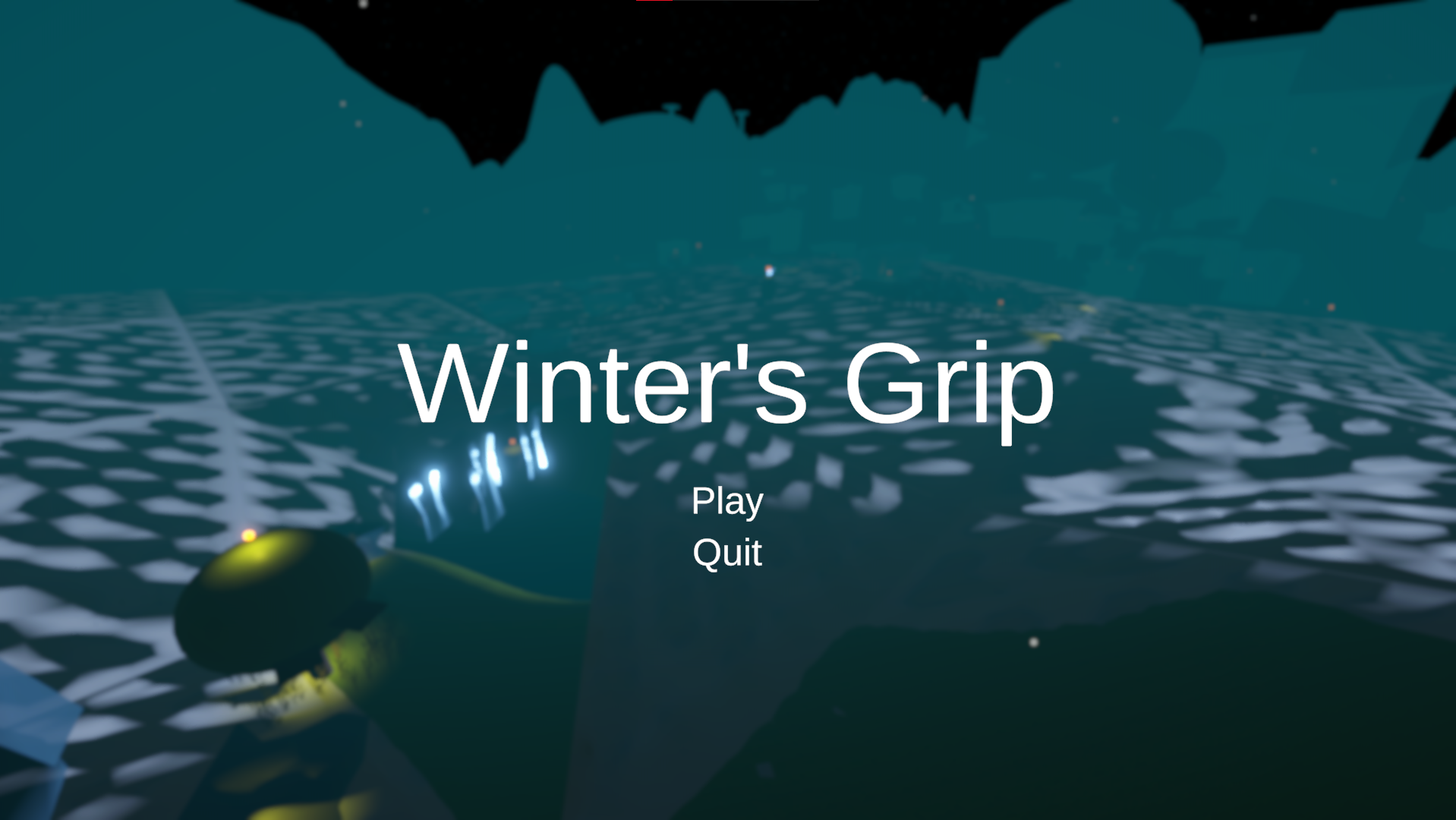 Winter's Grip