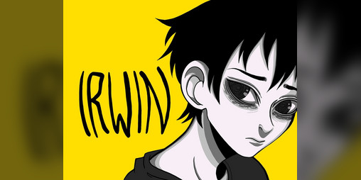 Cover image for IRWIN