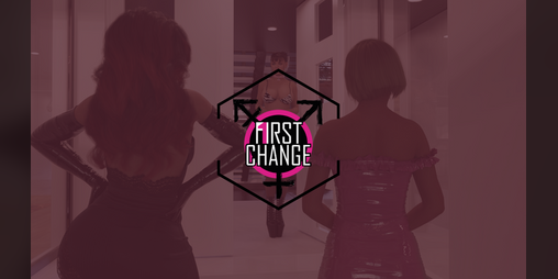 Cover image for First Change Season 3 Chapter 5 FREE