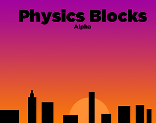 Physics Blocks