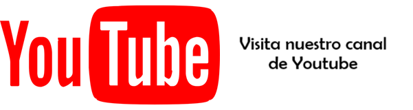 Canal de youtube