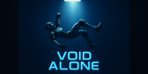 Cover image for Void Alone (Free Demo)