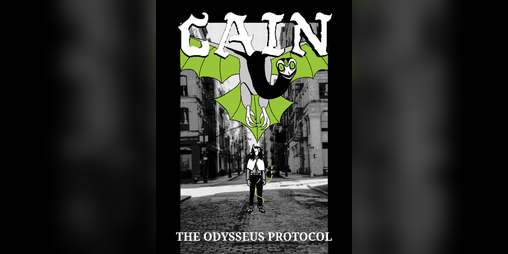 Cover image for [DEPRECATED] CAIN: THE ODYSSEUS PROTOCOL