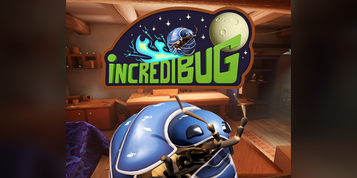 Cover image for Incredibug - Public Playtest