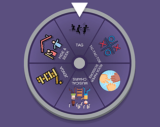 Design Roulette v2.0