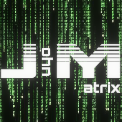 Cover image for John Matrix: Time Puncher Extraordinaire