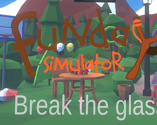 Funda Simulator