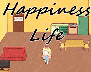 Happiness_Life