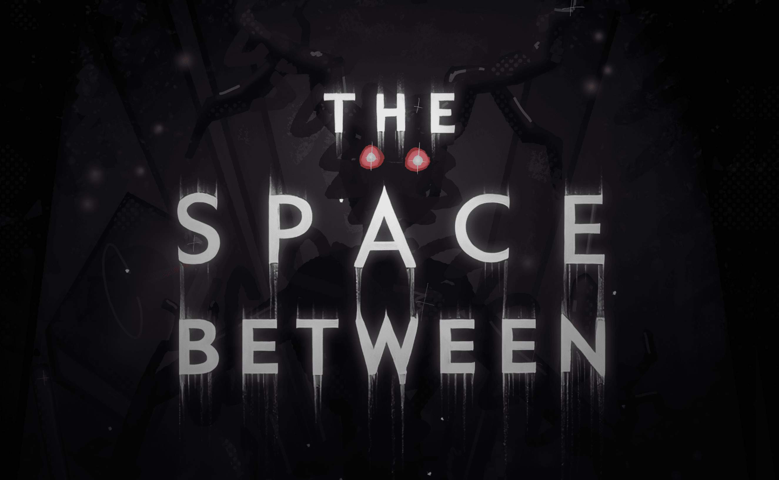 Cover image for The Space Between