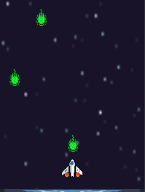 Space Shooter