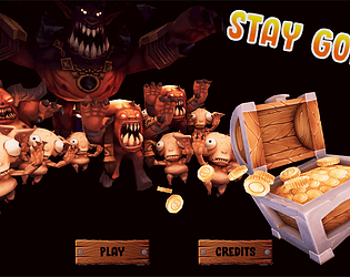 Stay Gold!