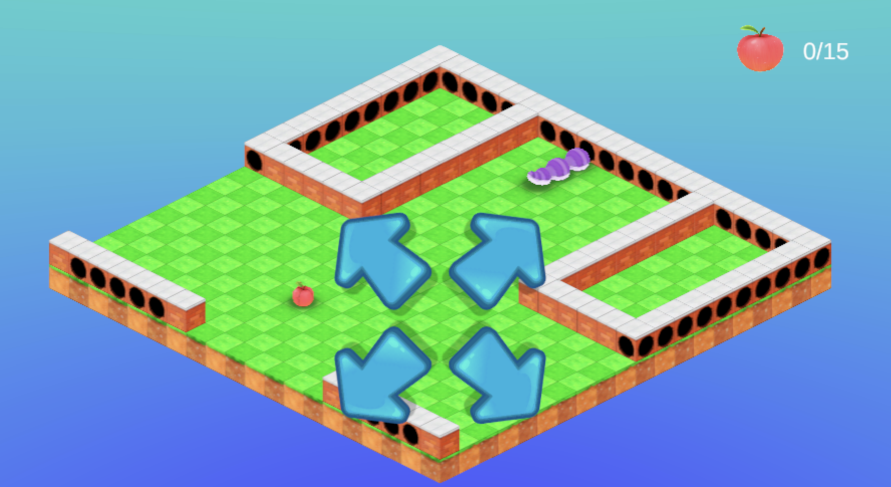 Snake Game