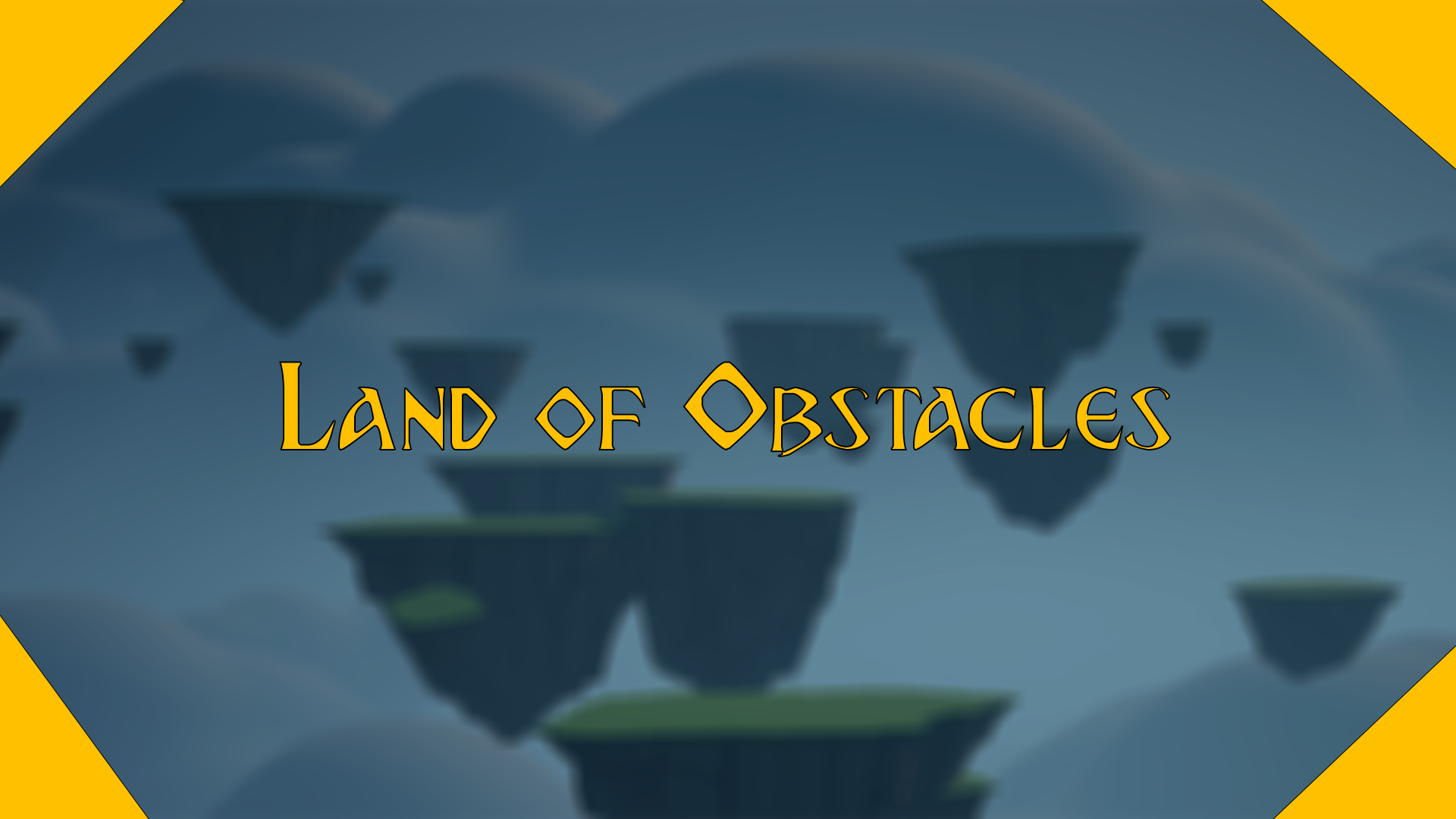 Land of Obstacles