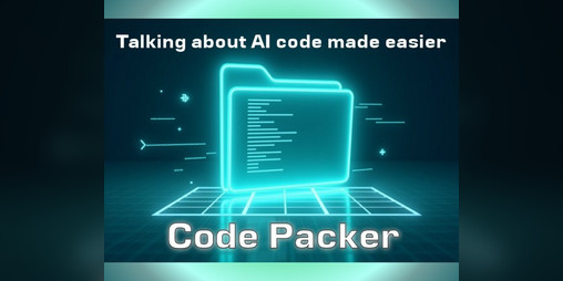 Cover image for AI Code Packer
