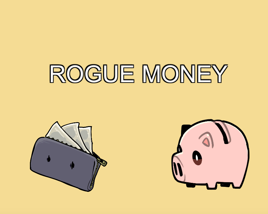 rogue money crypto school