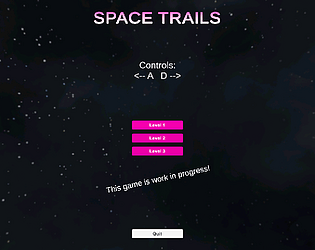 Space Trails