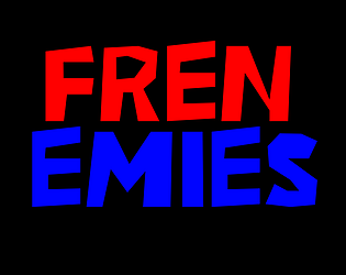 Frenemies