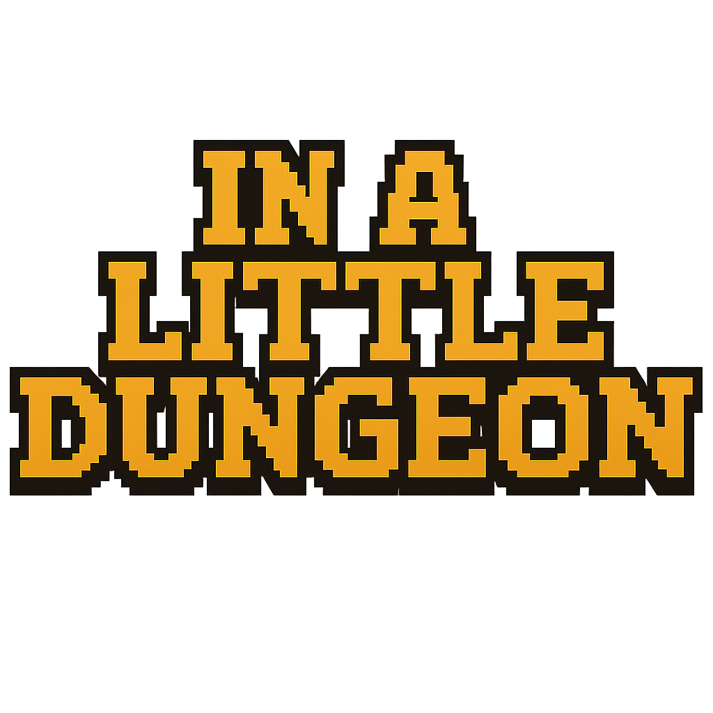 In a Little Dungeon