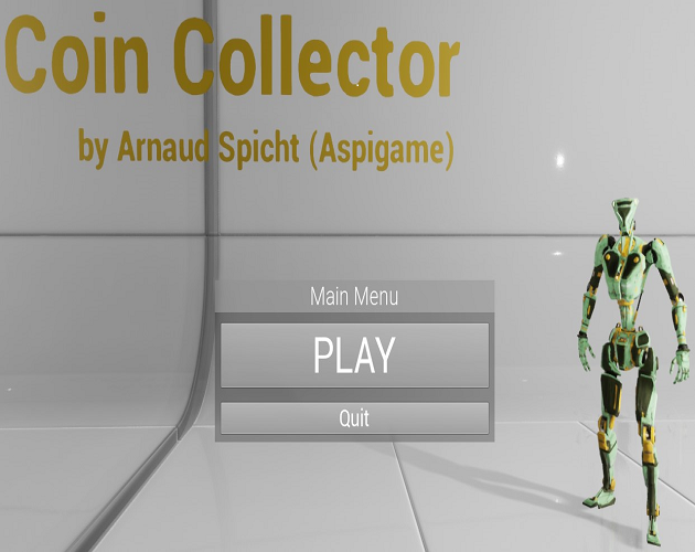 Coin Collector