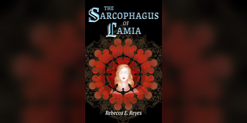 Cover image for The Sarcophagus of Lamia