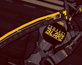 Project BLAKE