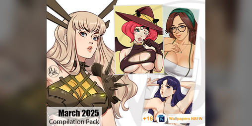 Cover image for 2025 03 Rewards
