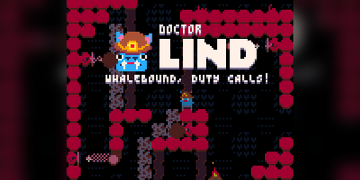 Cover image for Doctor Lind