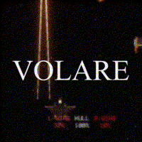 Cover image for Volare