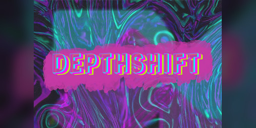 Cover image for Depthshift
