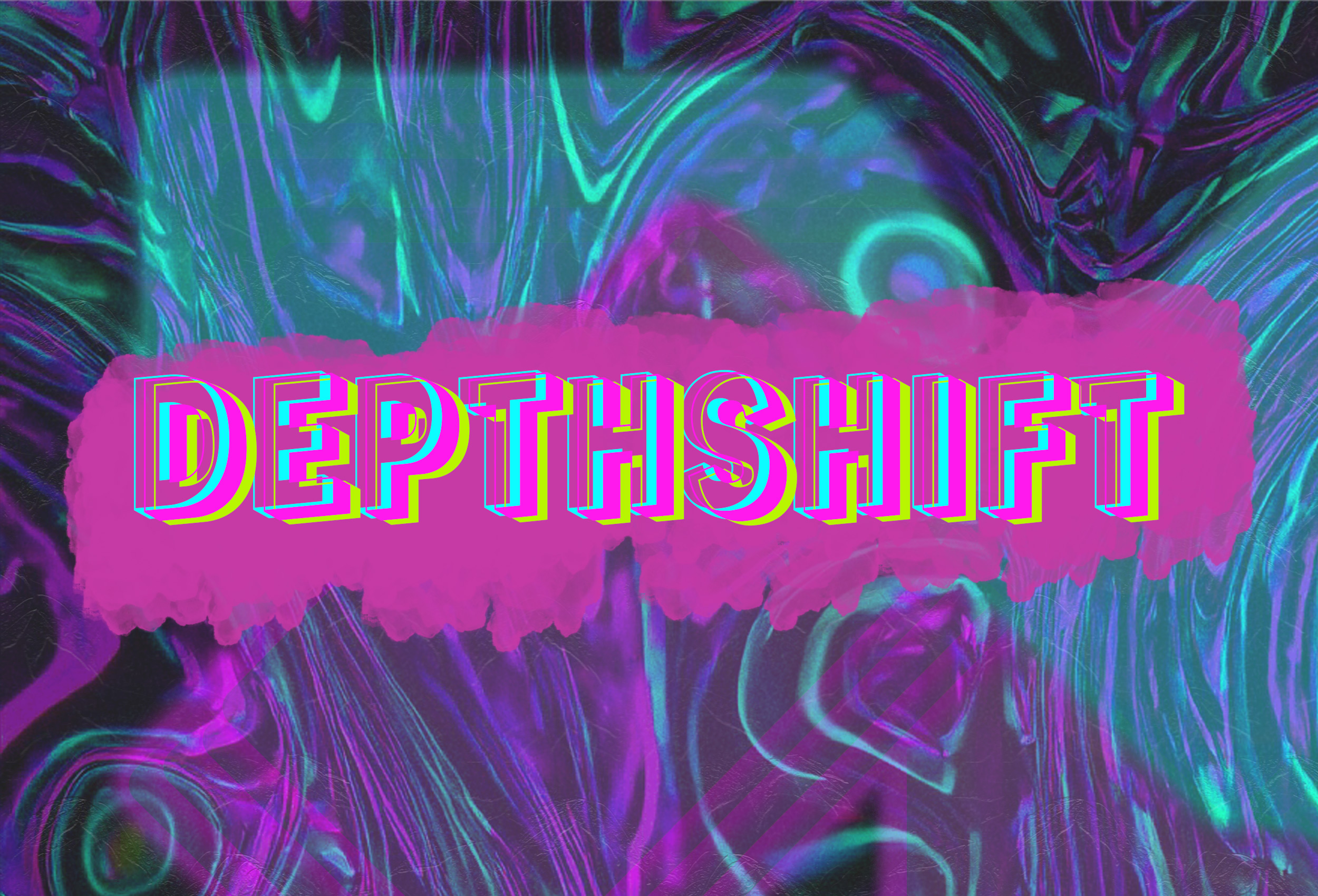 Cover image for Depthshift